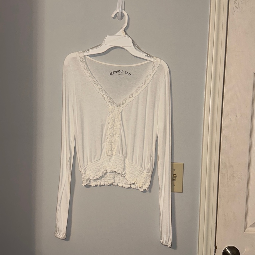 American Eagle Long Sleeve